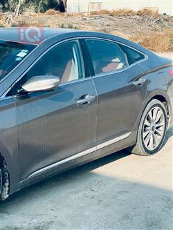 هیوندای ازێرا